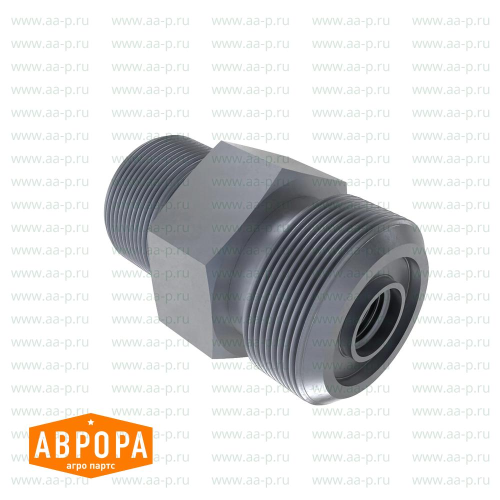 Adapteranschlüsse